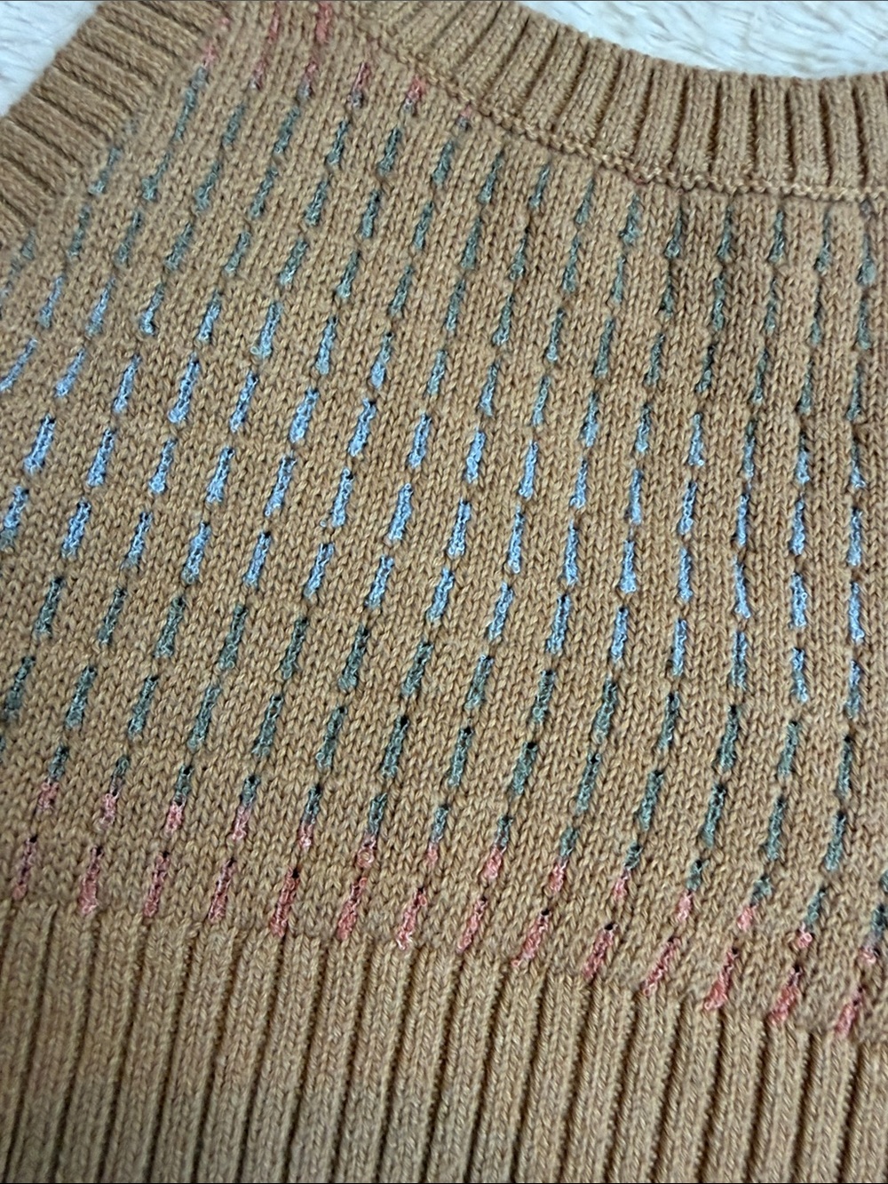 L Space Knit Crop Top - Picture 4 of 4